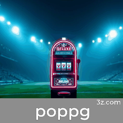 Poppg: Cassino Online Seguro e Divertido
