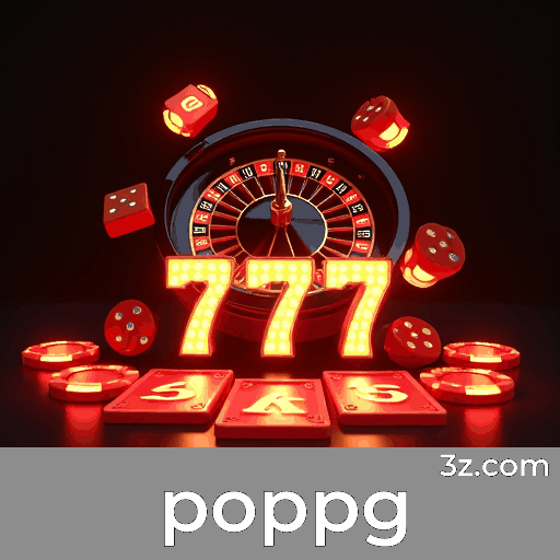 Mergulhe no Ambiente Envolvente do Cassino poppg: Realismo Psicológico e Emoção Mergulhe no Ambiente Envolvente do Cassino poppg: Realismo Psicológico e Emoção