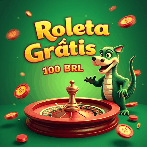 Créditos de Boas-Vindas ao Registrar-se no Poppg